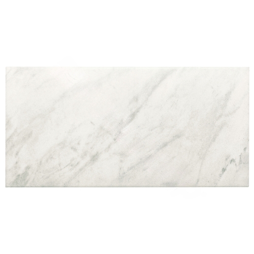 12" X 24" Classica Large Format Porcelain Tile Alaska Glacier