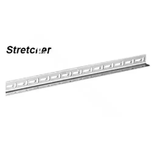 36 3/4" X 1 1/4" X 1" Artforms Hardware Stretcher Bar