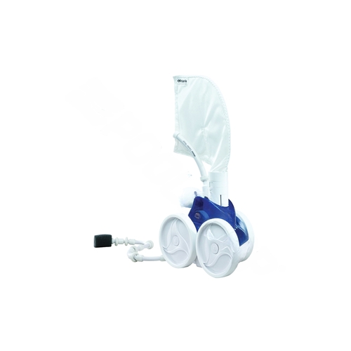 Polaris Pressure Side Pool Cleaner With Back-up Valve