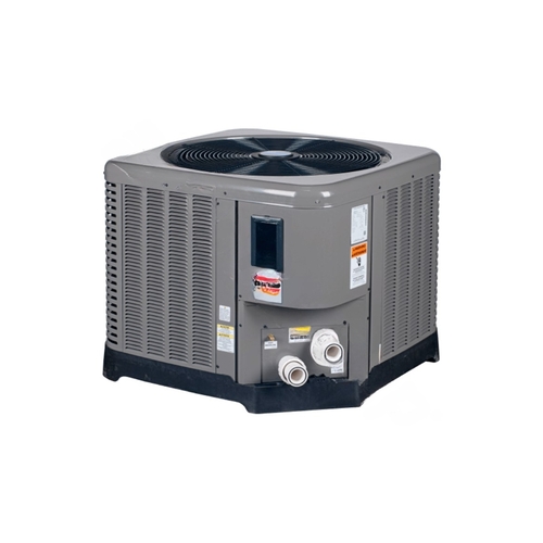 RUUD 016633 Compact Heat Pump Pool Heater 83k Btu 208-230v