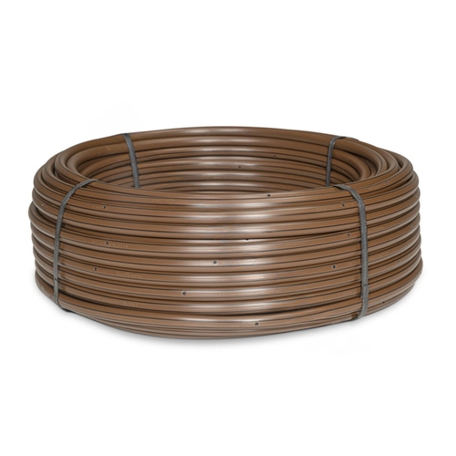 Xfde612500 500' Brown Xfde Dripline