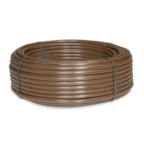 Xfde912500 500' Brown Xfde Dripline