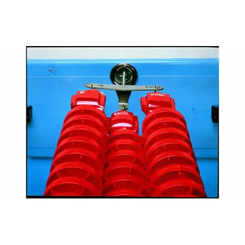 COMPETITOR 200245000 Multi Lane Brackets Pair