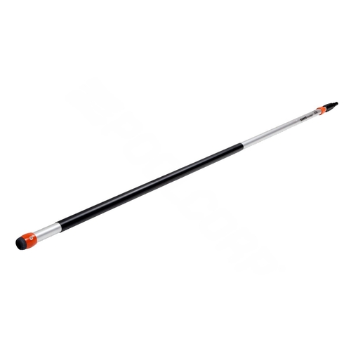 Bahco ATP-200-500 16.4' Aluminum Telescopic Pole With 3 Extensions