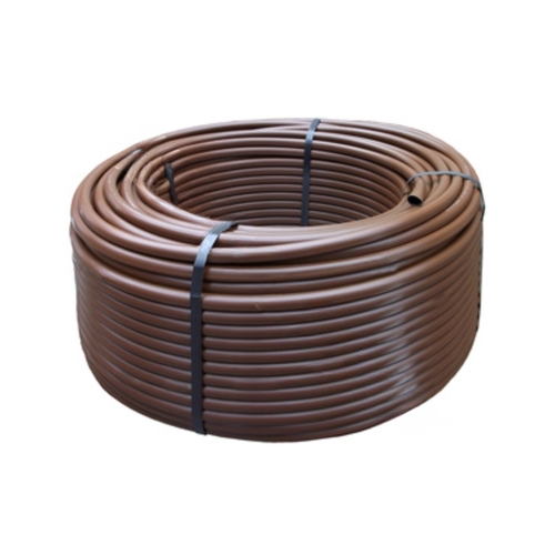 18" Space 250' Coil, 0.6 Gph - Xf Dripline Brown