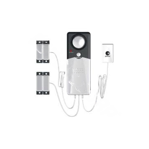 Ultra Slim Pool Safety And Entry Alarm