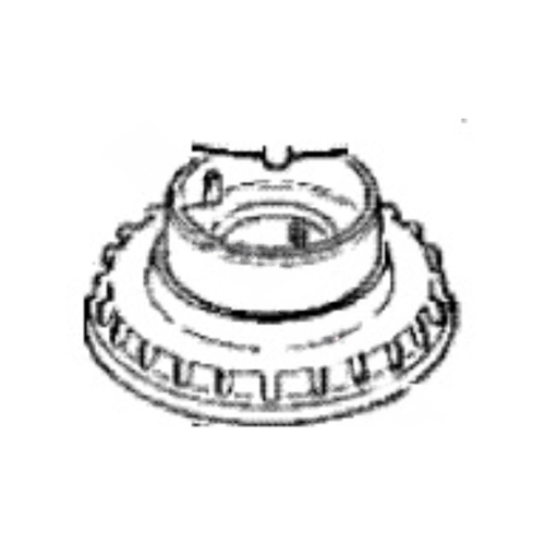 Riser Seal For 300 Series Lawn Rotors