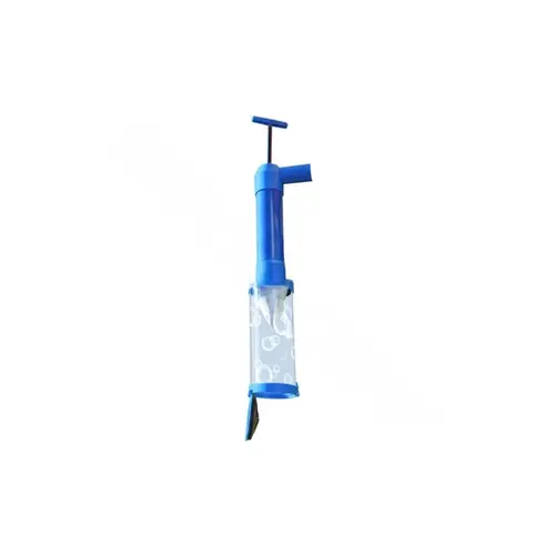 Pool Blaster Skimmer Basket Vac