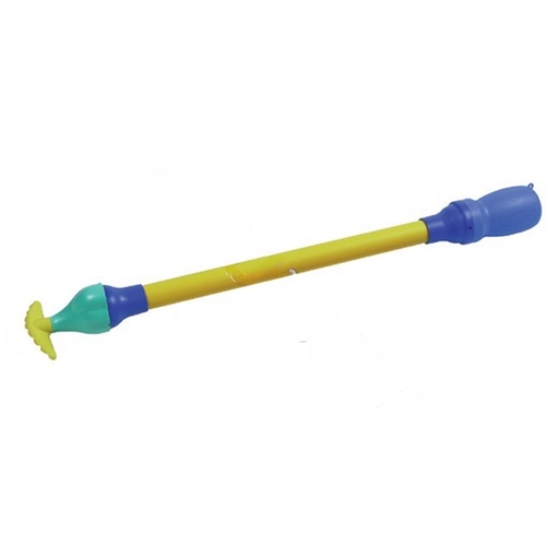 Bagged Grit Gitter Stretch Hand Vac