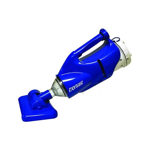 Pool Blaster Catfish Li Battery Powered Vac