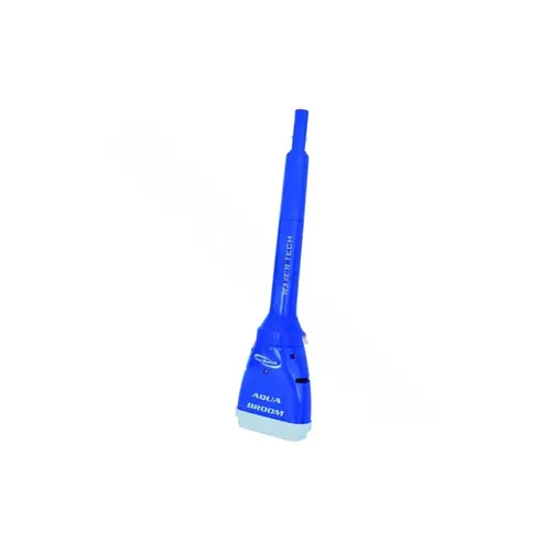 Pool Buster Aqua Broom Battery Powered Pool Cleaner