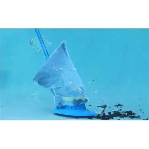 Pool Blaster Battery Powered Leaf Vacuum