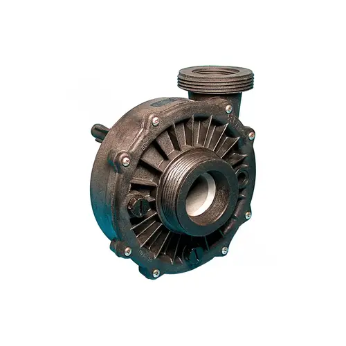 Side Discharge Spa Wet End 1hp Impeller