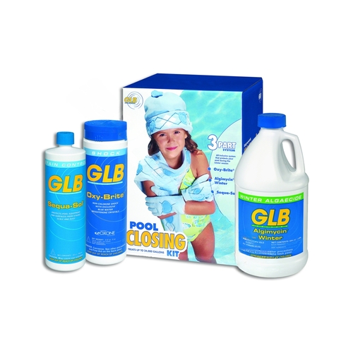 GLB 71500A Glb Pool Closing Kit