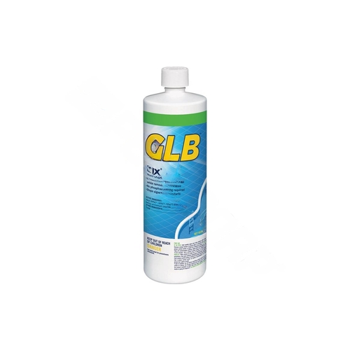 GLB 71221 1 Qt Nix Algaecide And Phosphate Remover