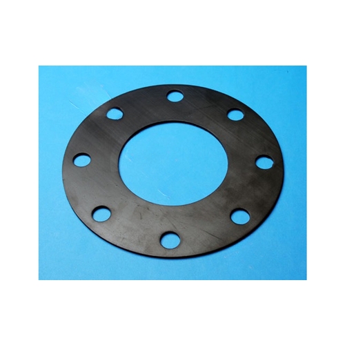 4" Stark Flanged Gasket For Commercial Filters