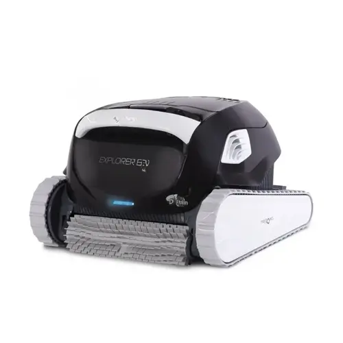 Dolphin Explorer E30 Robot Cleaner With Wi-fi