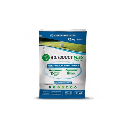 Aqueduct Flex Granular 44 Lb