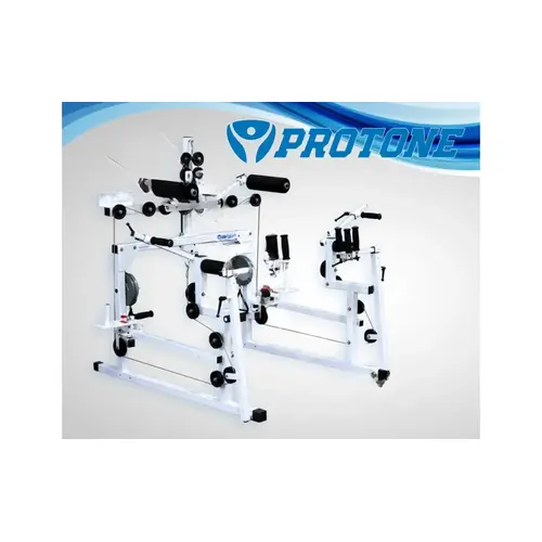 AQUA CREEK PRODUCTS, LLC F-PTN The Protone Fitness Machine