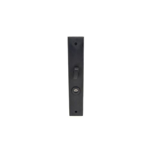 Estate Mortise Lakeshore Interior Trim Oil Rubbed Bronze