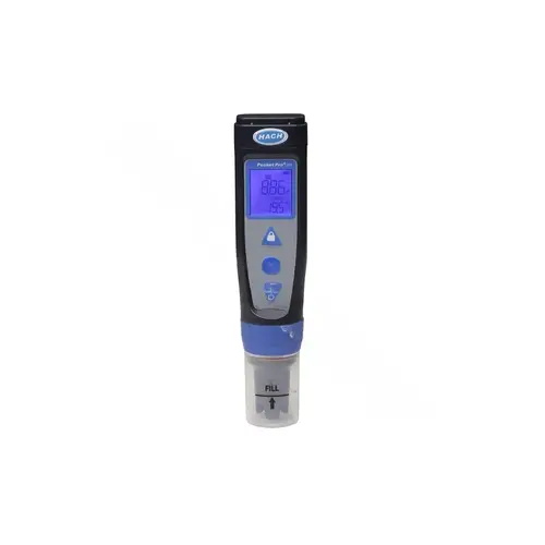 Pocket Pro Salinity Tester