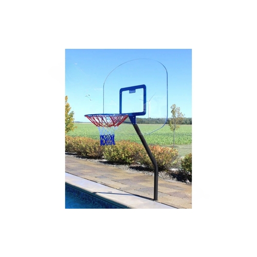 Hd Basketball Game With Sand Frame