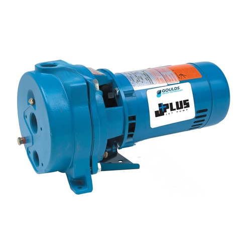 J+ Convertible Jet Pump 1.5hp