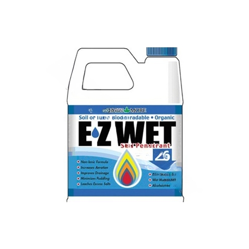 Grow More Ez-wet Se 2.5gal Se