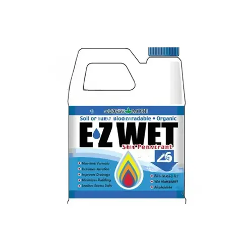 Grow More Ez-wet Se 2.5gal Se