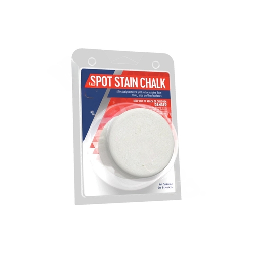 Stain Drop C005931-CS8X1K Spot Stain Chalk 9oz