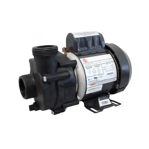 Circulation Pump 1.3a 48fr 115v