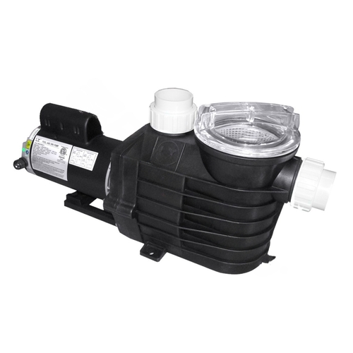 1hp In-ground Support Hot Tub Pump