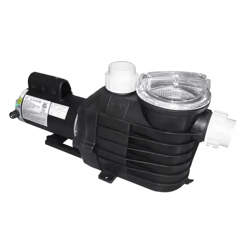 2hp In-ground Support Hot Tub Pump