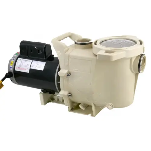 3hp In-ground Waterproof Hot Tub Pump