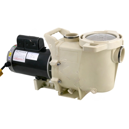 5hp In-ground Waterproof Hot Tub Pump