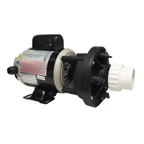 230v 1/15hp 1 Amp 1 Speed 1.5" Lx Circulation Pump