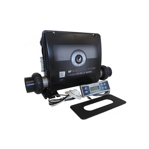 Bp7 Series .5/1 Speed Retrofit Kit Without Cords 4kw