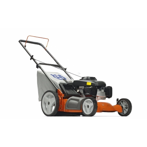 7021p Husqvarna 21" Push Mower Honda Gcv160 Hw