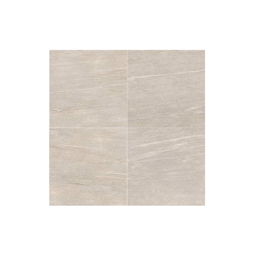 24" X 24" X 3/4" Rhea Grey Rectified 2 Cm Porcelain Paver