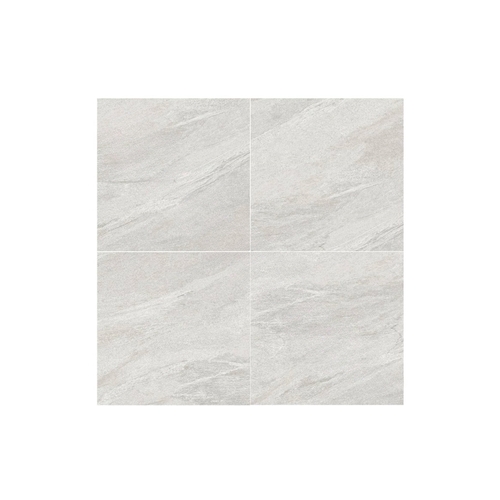 24" X 24" X 3/4" Gauntlet Grey Rectified 2 Cm Porcelain Paver