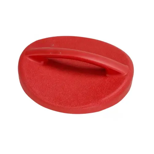 Replacement Lid With Handle For 10 Gallon Water Cooler Red