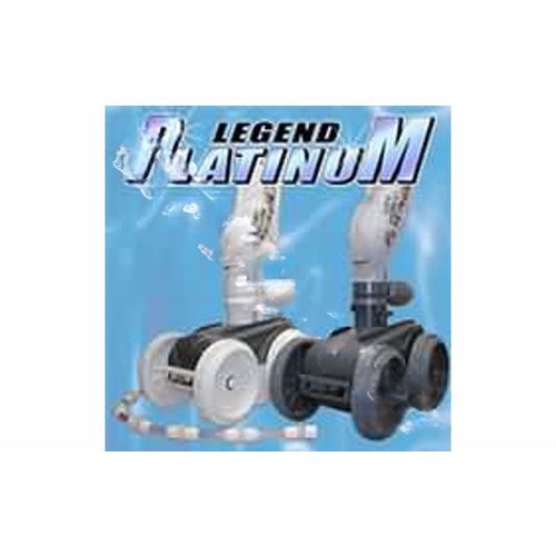 Pentair LL105PM White Legend Platinum Less Pump