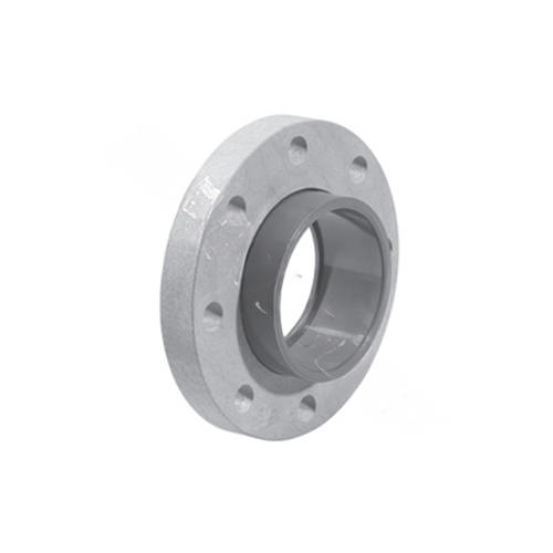 4" Slip Flange (loose Ring)