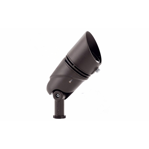 Bronze Led Vlo 35 Degree High Lumen Accent Floodlight 2700k