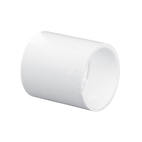 WESTLAKE PIPE AND FITTINGS 429030 3" Slip X Slip Sch 40 Pvc Coupling