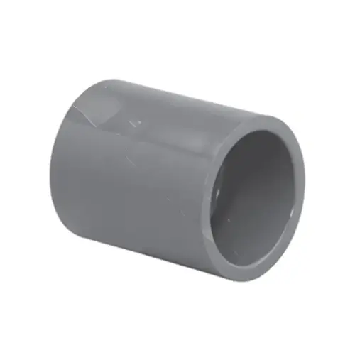 12" Slip X Slip Coupling