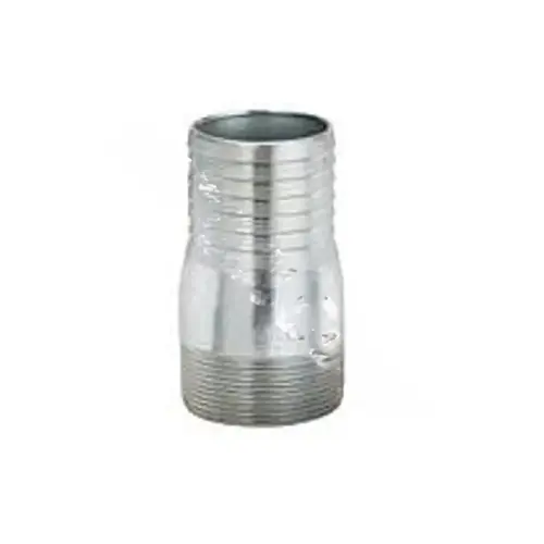 .75" Insert X Male Adapter Galvanized