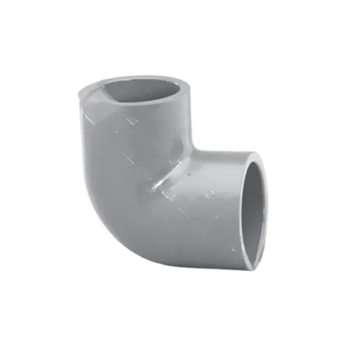 2" Slip X Slip 90 Degree Sch80c Elbow