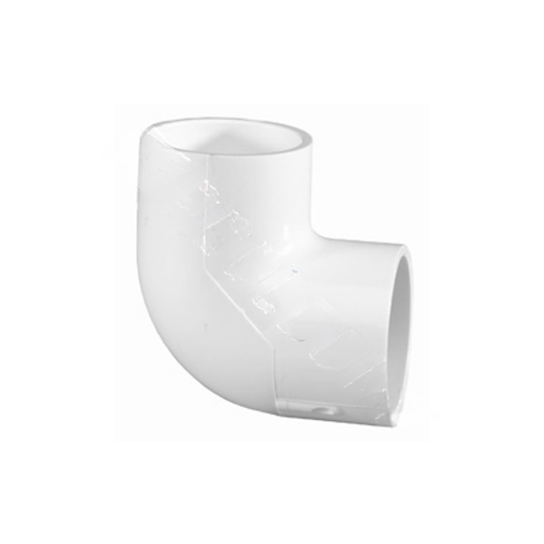 12" Slip X Slip Cl125 Pvc 90 Degree Elbow