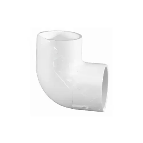 10" Slip X Slip Cl125 90 degree Elbow